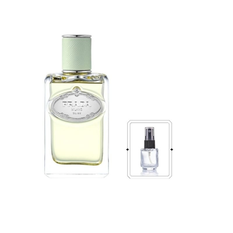 Infusion Diris EDP 5ml Original