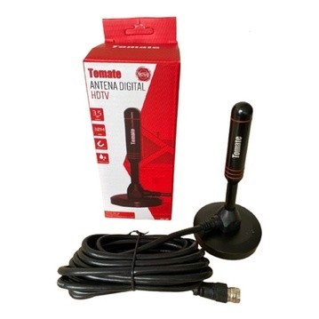 Antena Digital  Mta-3011 Mtv-3015 E Conversor E Gr