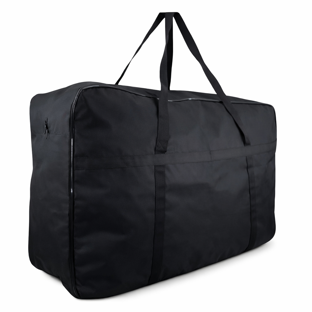 Bolsa Sacola Grande Sacoleiro de Viagem Mala Peque