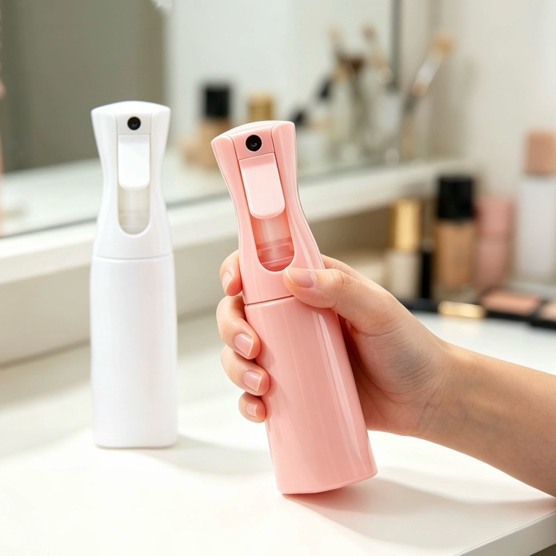 Borrifador Automático de Água Spray Jato de Név