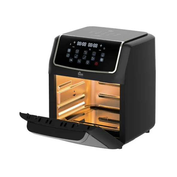 Air Fryer Oven Forno 12 Litros Fritadeira Eletrica