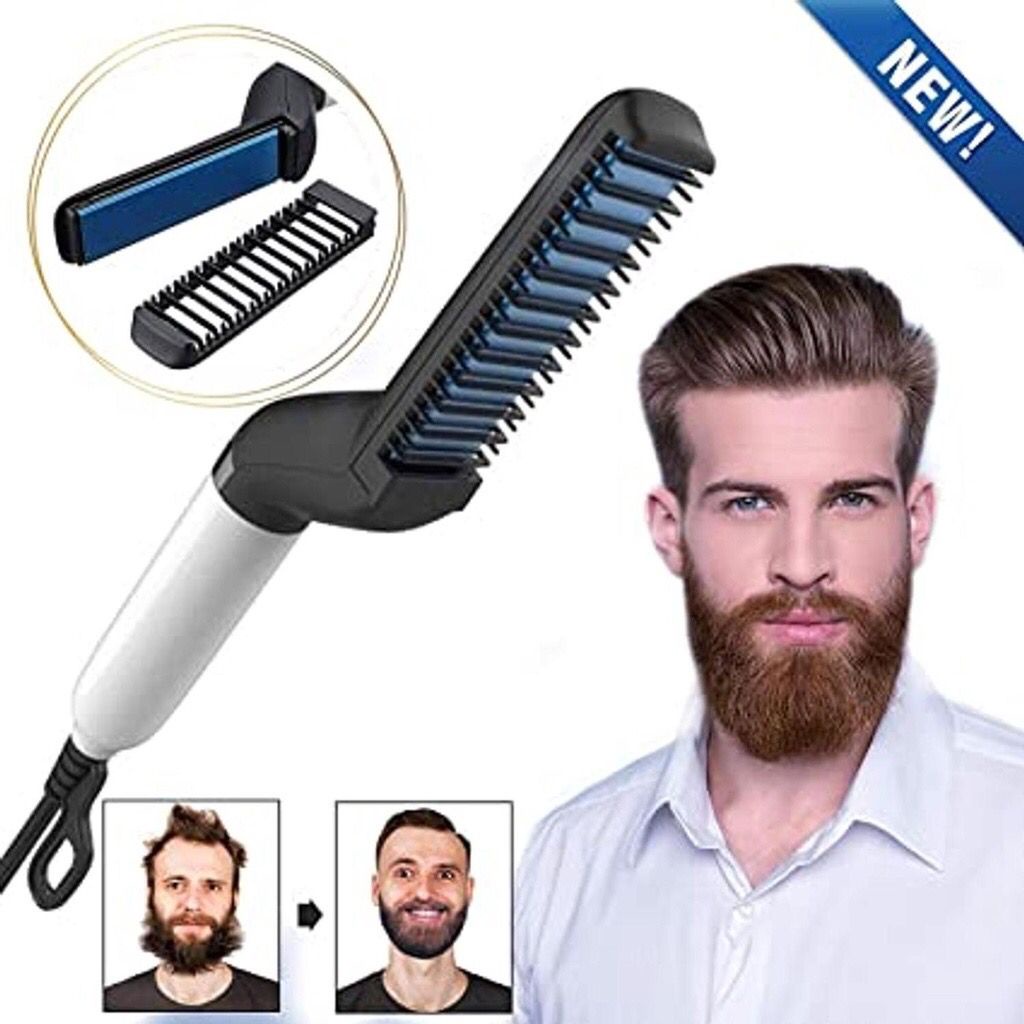 Chapinha Modelador Portátil para Cabelo e Barba M