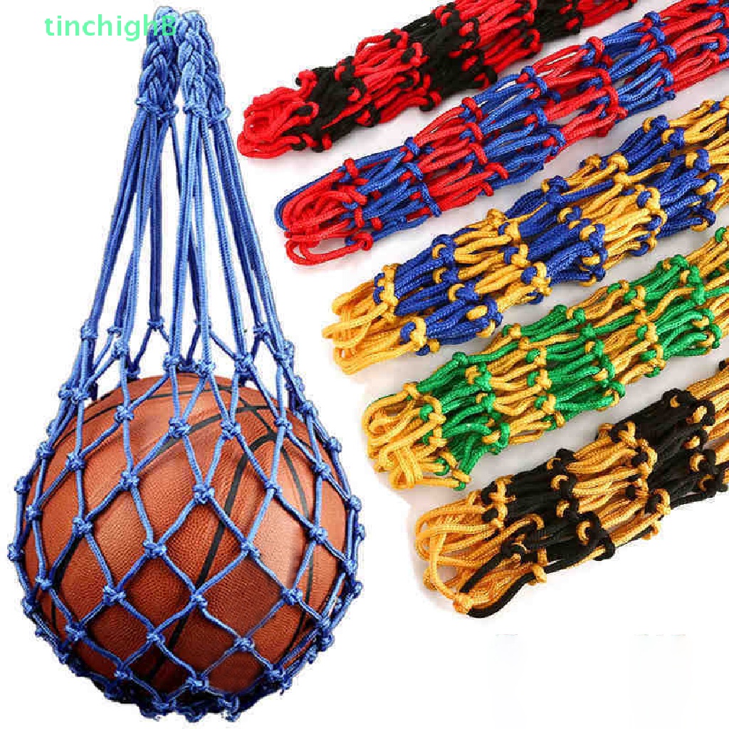 [TinchighB] Bolsa De Rede De Futebol Armazenamento