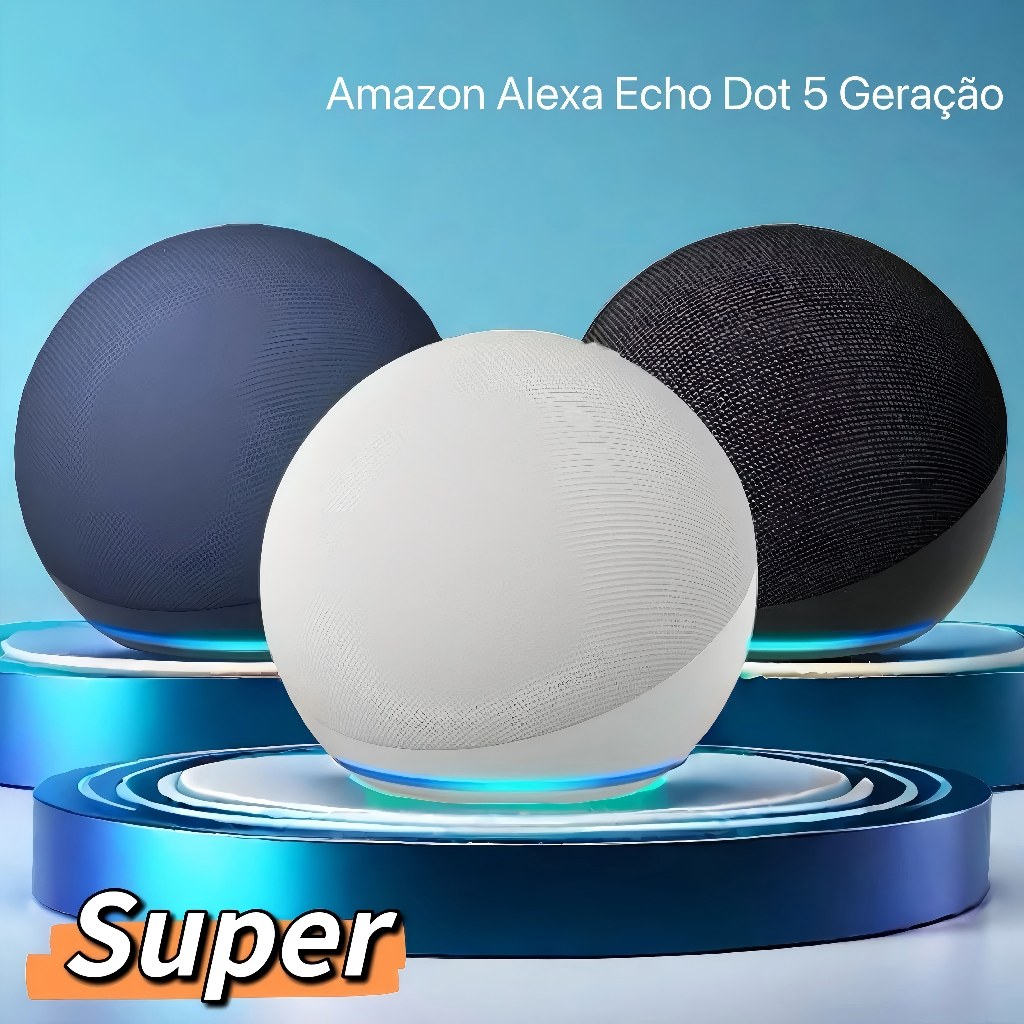 Alaxe5 Geração Alto Falante Original Envio Imedi