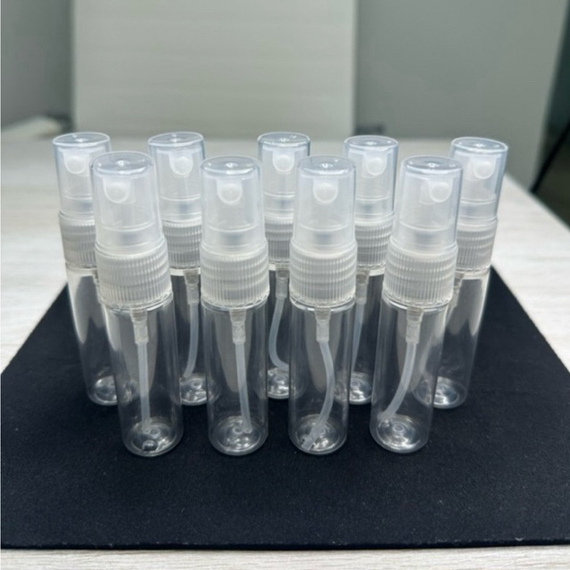 Kit C/50 Frascos Spray 15ml Embalagem Aromatizador