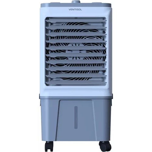 Climatizador Ar Frio Portátil Evaporativo 16 Litr
