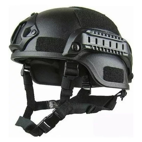 Capacete Masculino e Feminino Proteção Para Espo