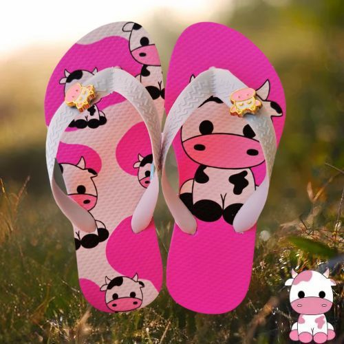 Chinelo Infantil Criança Menina chinela infantil 