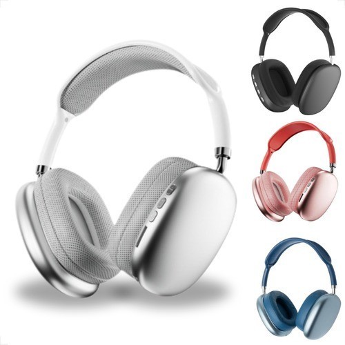 Fone de ouvido Bluetooth Sem Fio Headphone Bluetoo