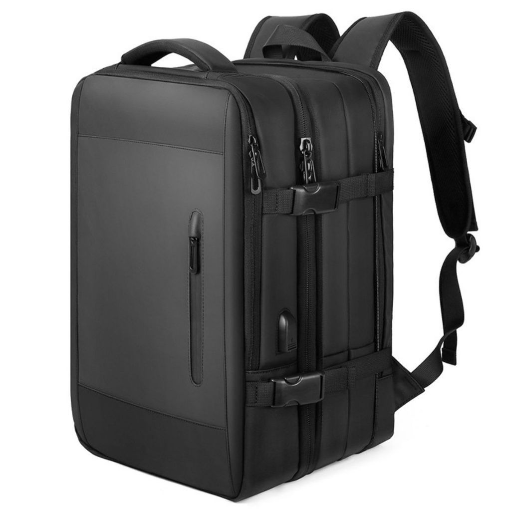 Mochila Executiva Grande para Viagem e Notebook Ma