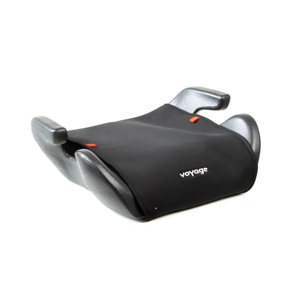 Assento de elevação Booster 15-36kg  Vibe Preto 