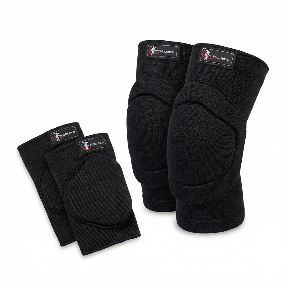 Kit Joelheira Seleção + Cotoveleira Cotopro Futs