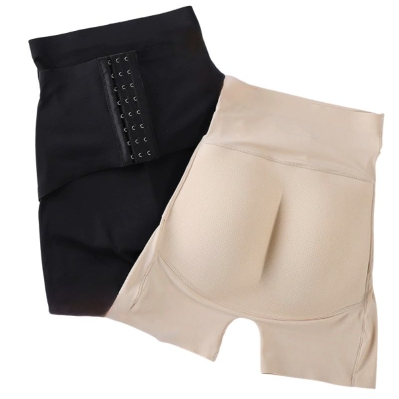 Calcinha Short Levanta Bumbum Aumenta – Ench