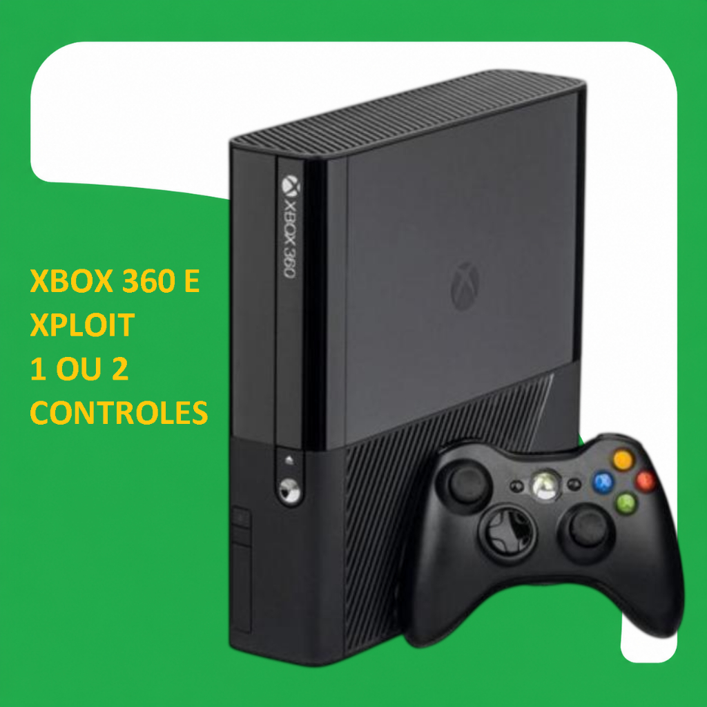 Console Microsoft Xbox One S 500g tb branco