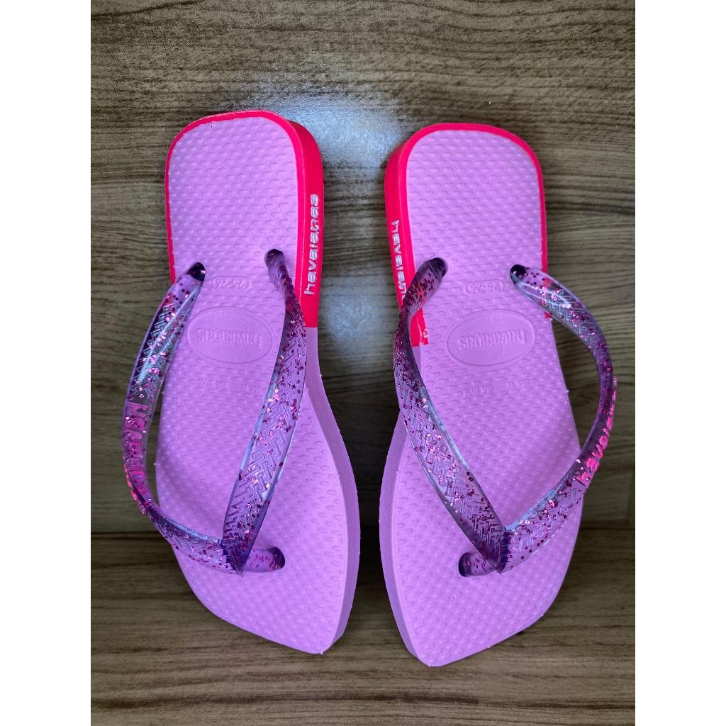 Chinelo Lançamento Infantil Feminino Menina Estil