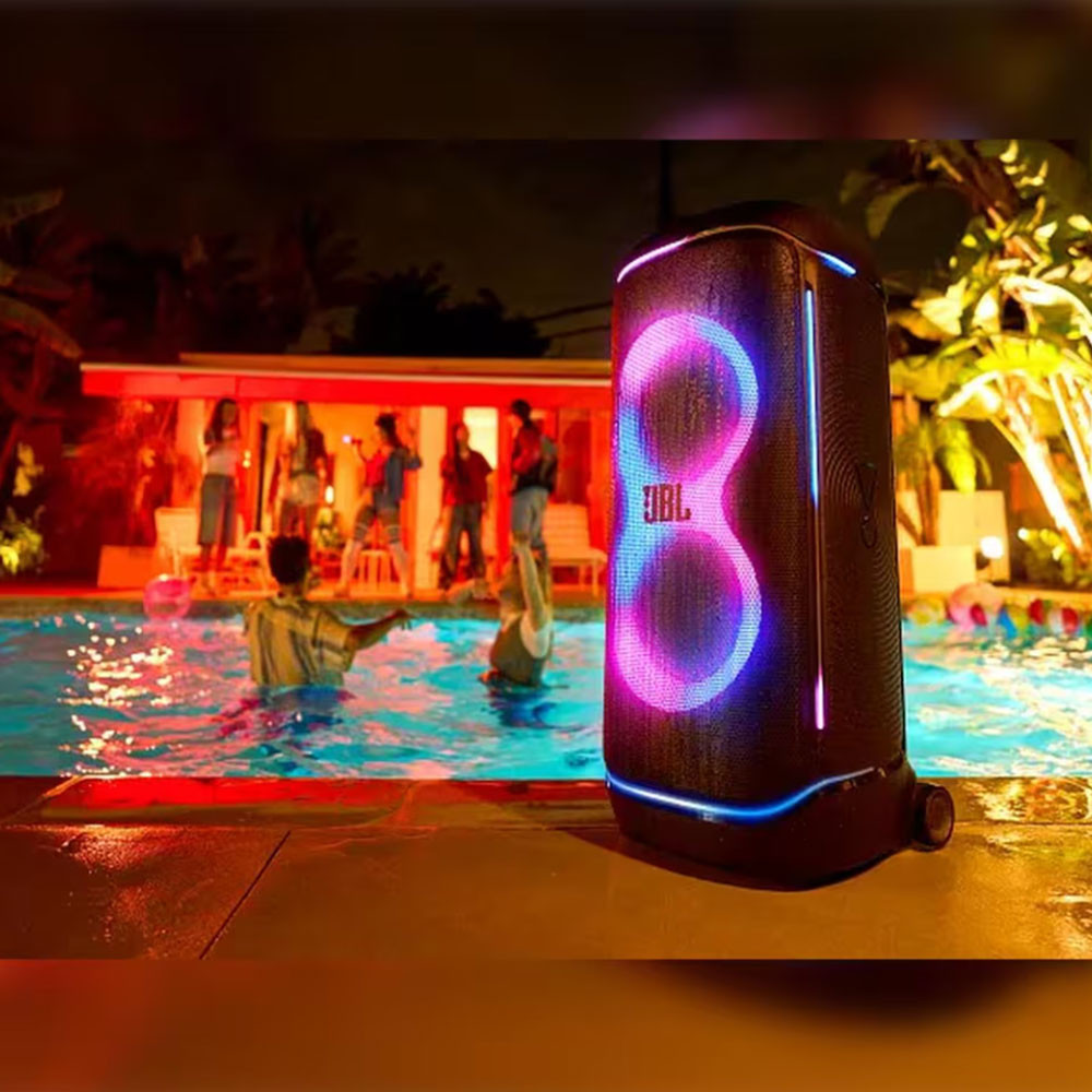 Caixa de Som PartyBox 720 800W Bluetooth USB IPX4 