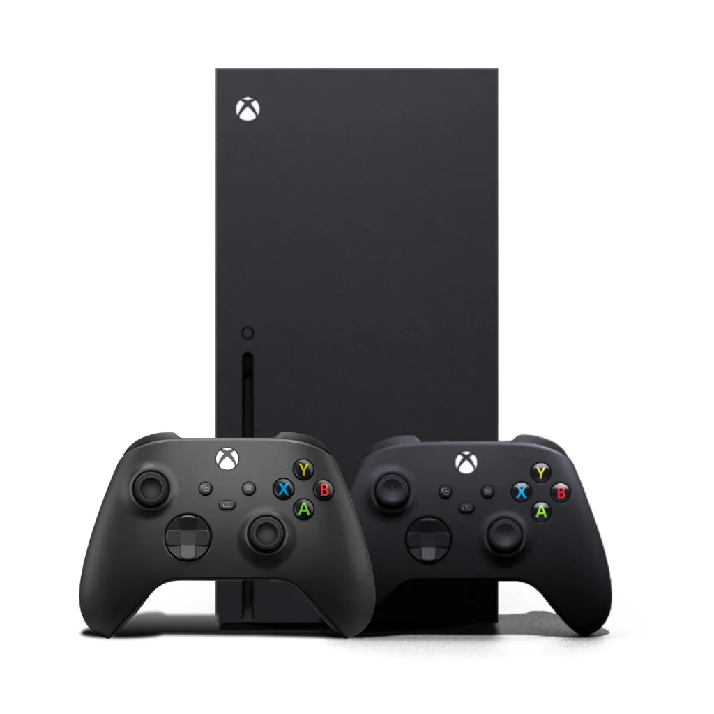 Xbox Series X Seminovo  O Poder da Nova Geração 