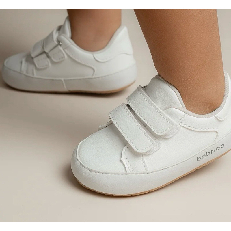Sapato infantil