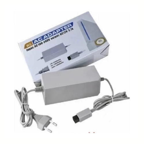 Fonte Para Nintendo Wii Bivolt Automática 110v-22