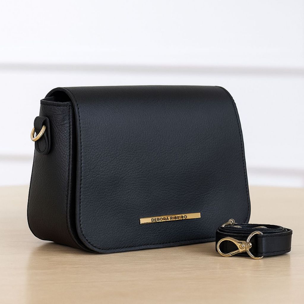 Bolsa Feminina Pequena Transversal De Lado Top Bal