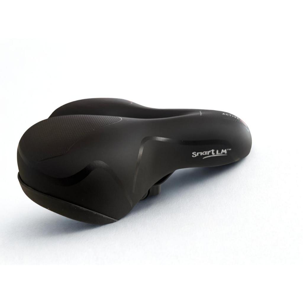 Banco Bike Selim confort Gel Tech Refletor Elastom