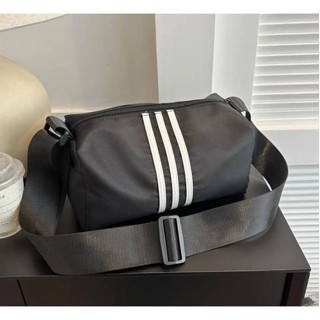 Bolsa Unissex Mensageiro Boho Esportiva, Passeio, 