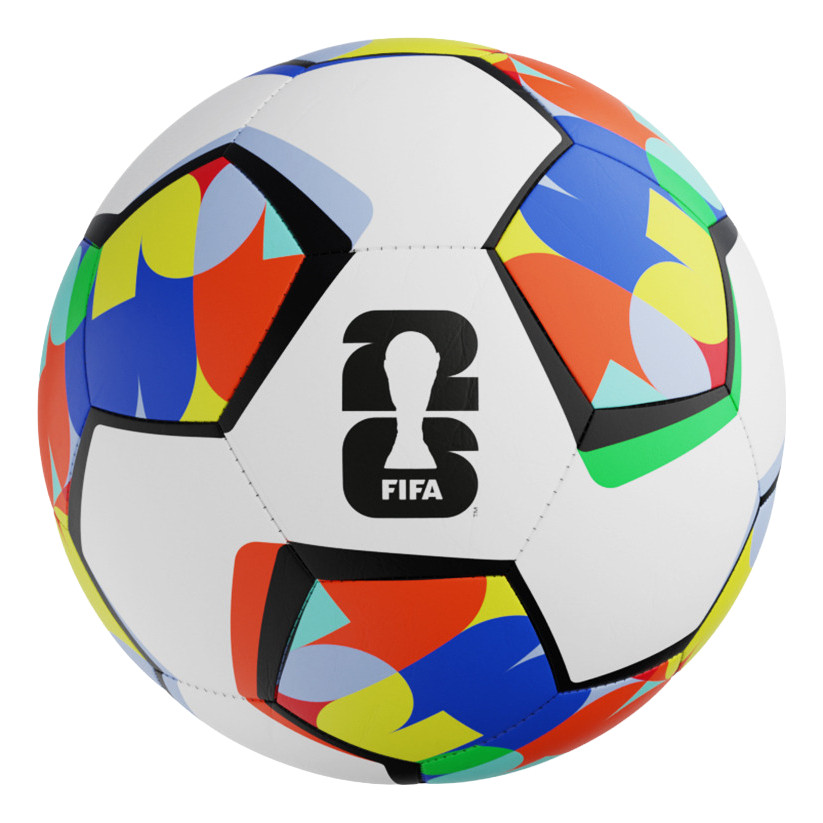 Bola de Futebol Fifa Mundial 2026 Copa Original