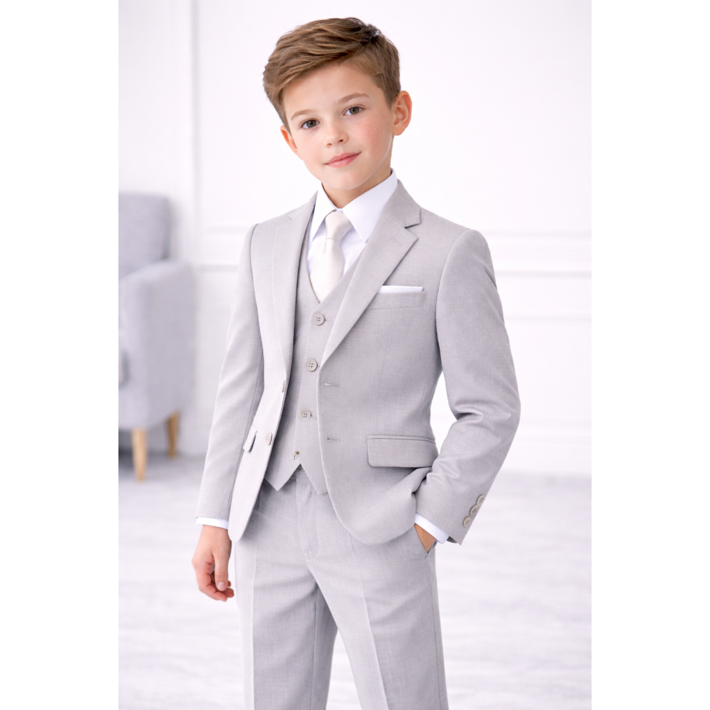Terno Infantil Masculino Diversas Cores Lançament