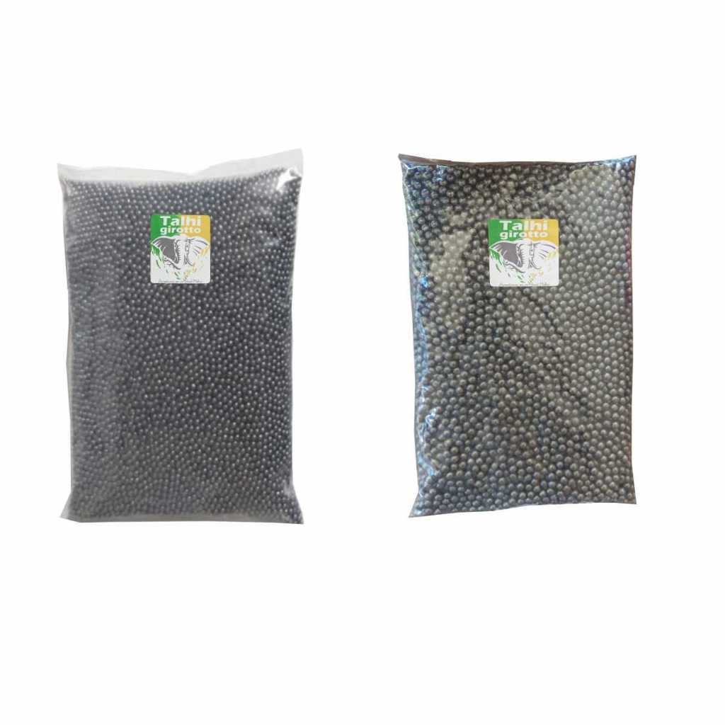 Talhi Girotto – 1kg Chumbada Chumb Esférico