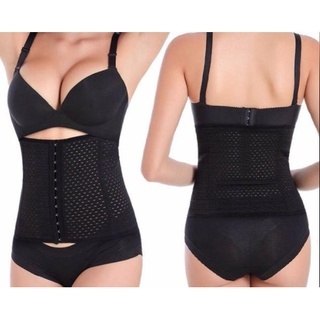 Cinta Elastique Feminina Modeladora Redutor Afina 