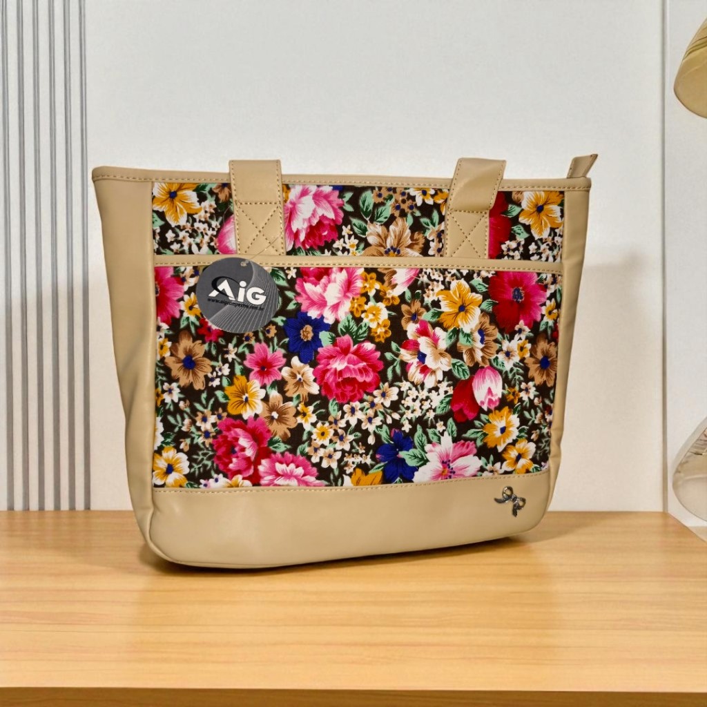 Bolsa Porta Notebook Estampada Versátil Pequenas