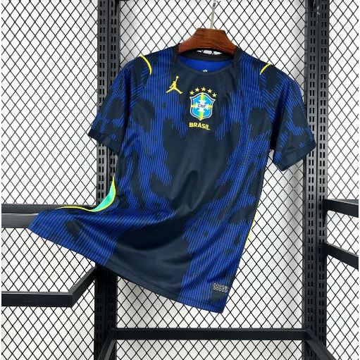 O Azul Que Encanta o Mundo:  Nova Camisa com estam
