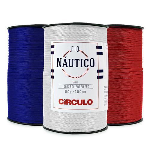 FIO NÁUTICO – 5 mm