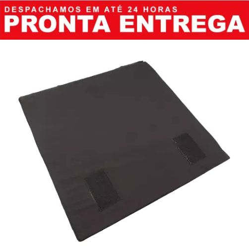 Capa Almofada Ortobras 40/42/44/46 para Cadeira de