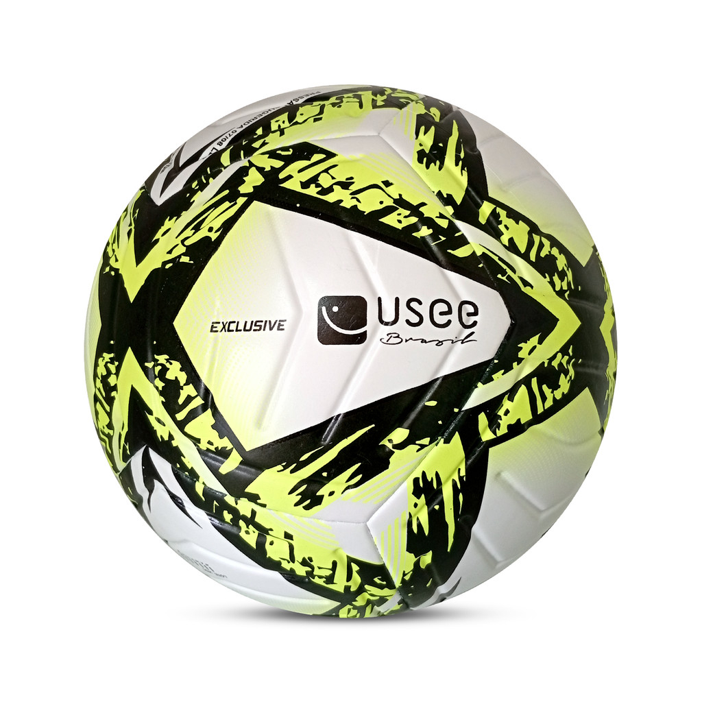 Bola de Futebol Society Slick Profissional Usee Br
