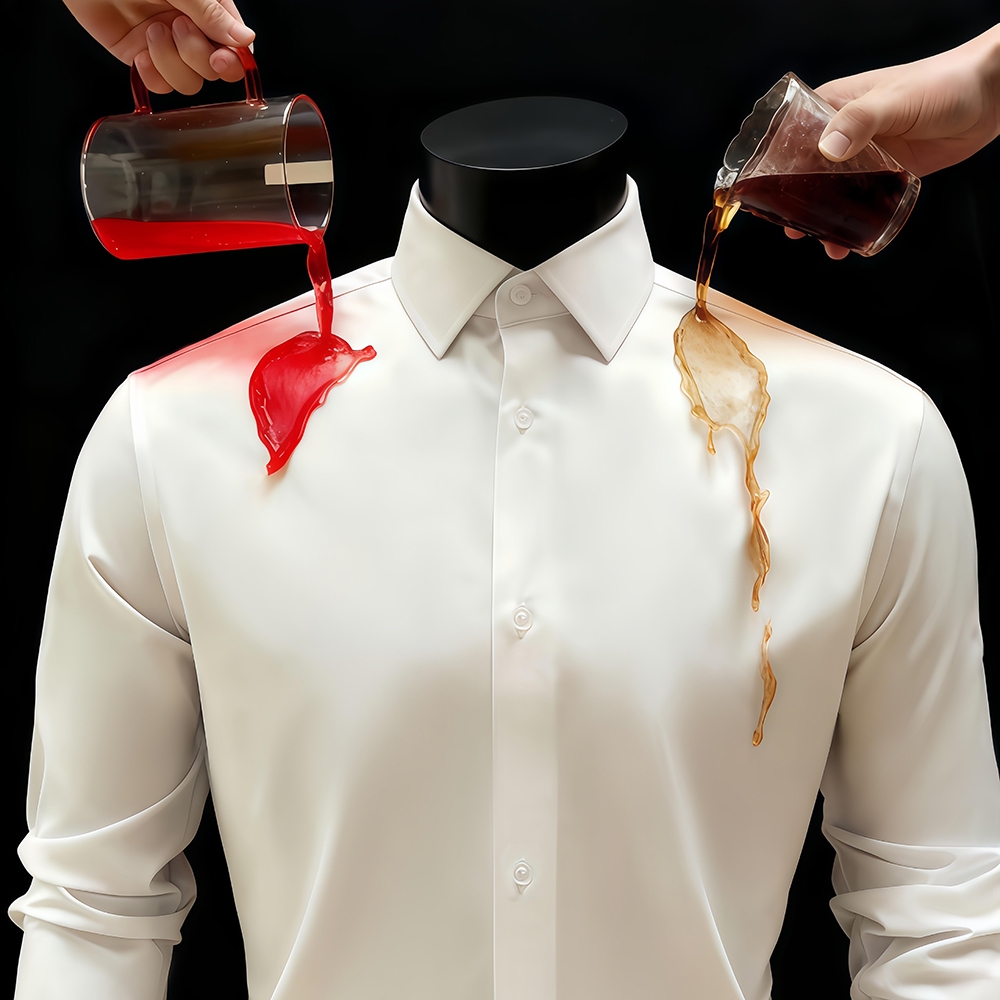 Camisa Social Masculina Brossard Série Diamante,T