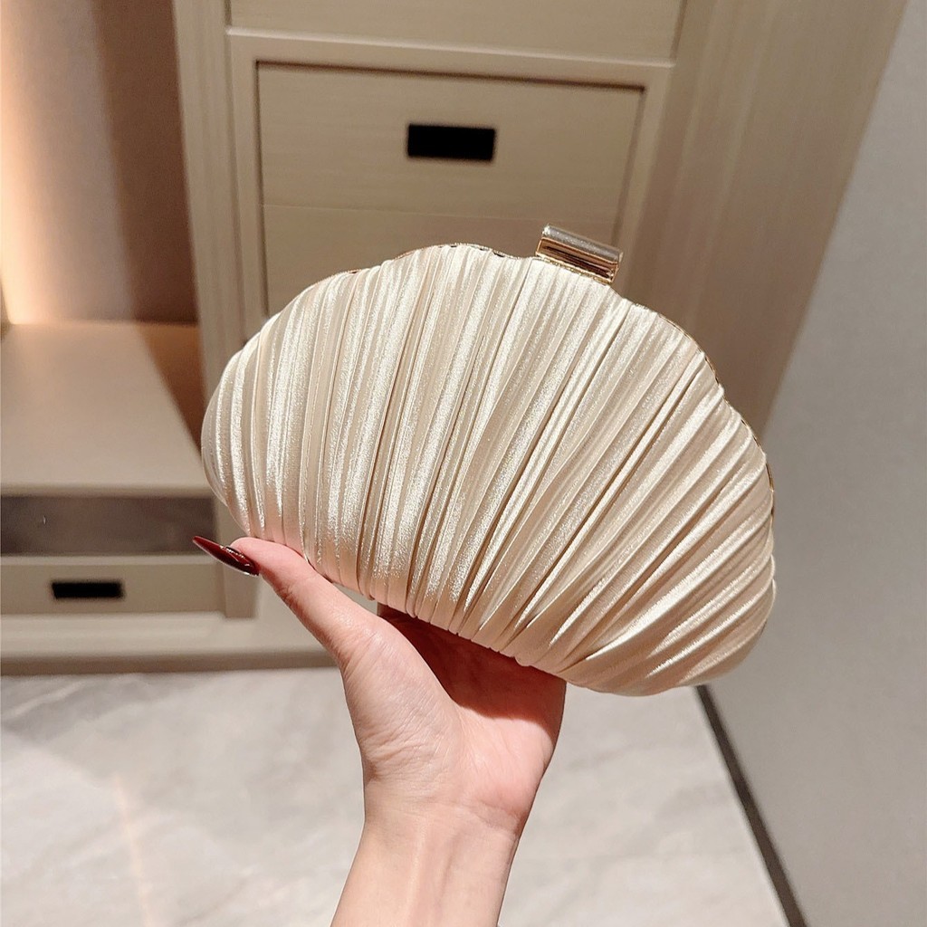 Bolsa Feminina De Festa  Casamento e Jantar Elegan
