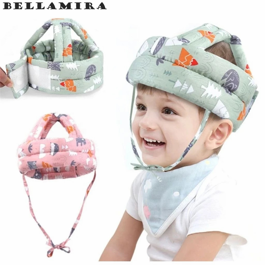 Chapéu De Proteção Anti-Colisão Capacete De Se
