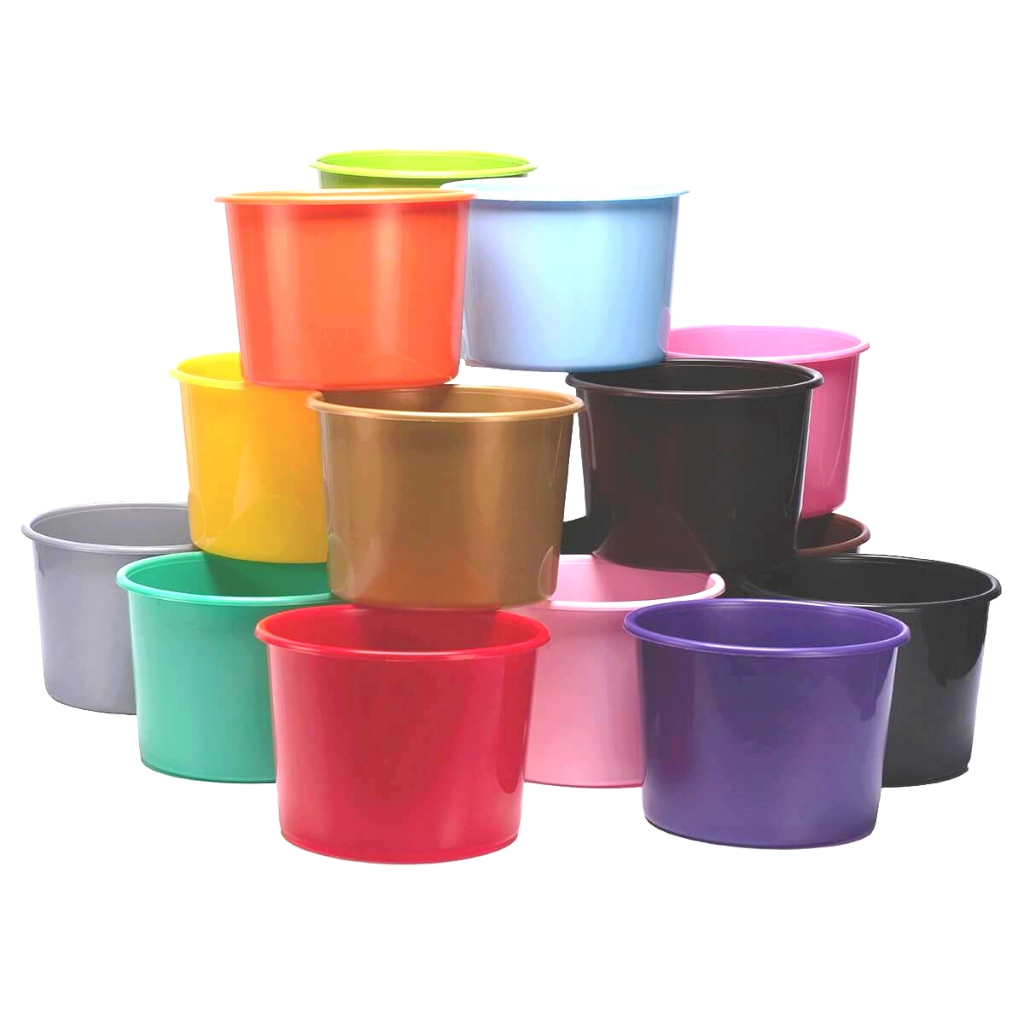 33 Baldinhos de Pipoca 1.5 lts – Baldes Bald