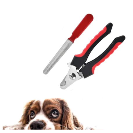 Alicate Pet Cortador Tesoura Unhas Profissional C�