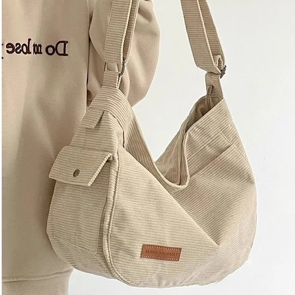 Bolsa Novo Estilo Bolsa De Moda De Ombro Unissex D