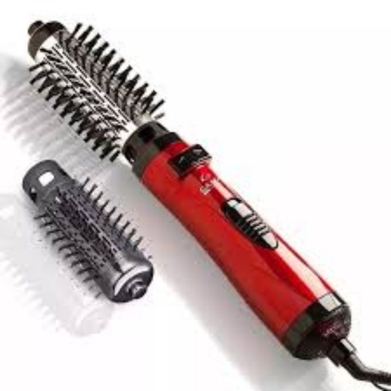 Escova Secadora Alisadora 3 em 1 Hair Styler   Ape