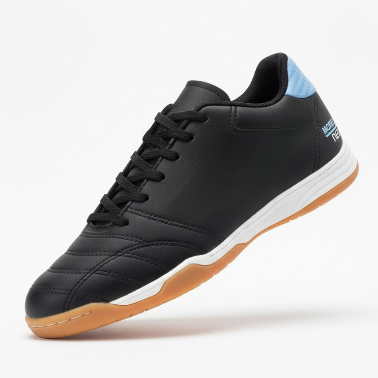 Tênis Futsal (Salão) | O Calce Perfeito do Jogad