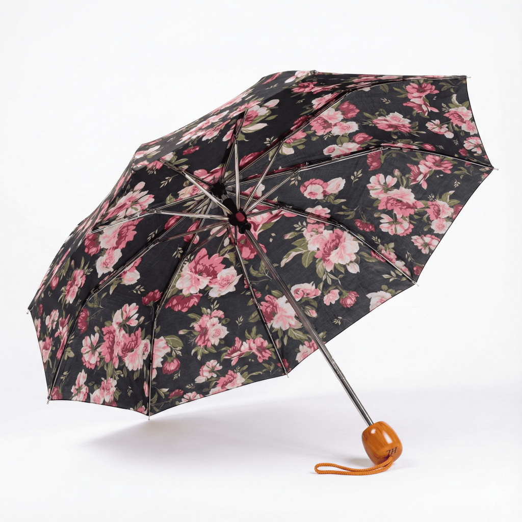 Guarda-Chuva Sombrinha Masculino e Feminino Compac