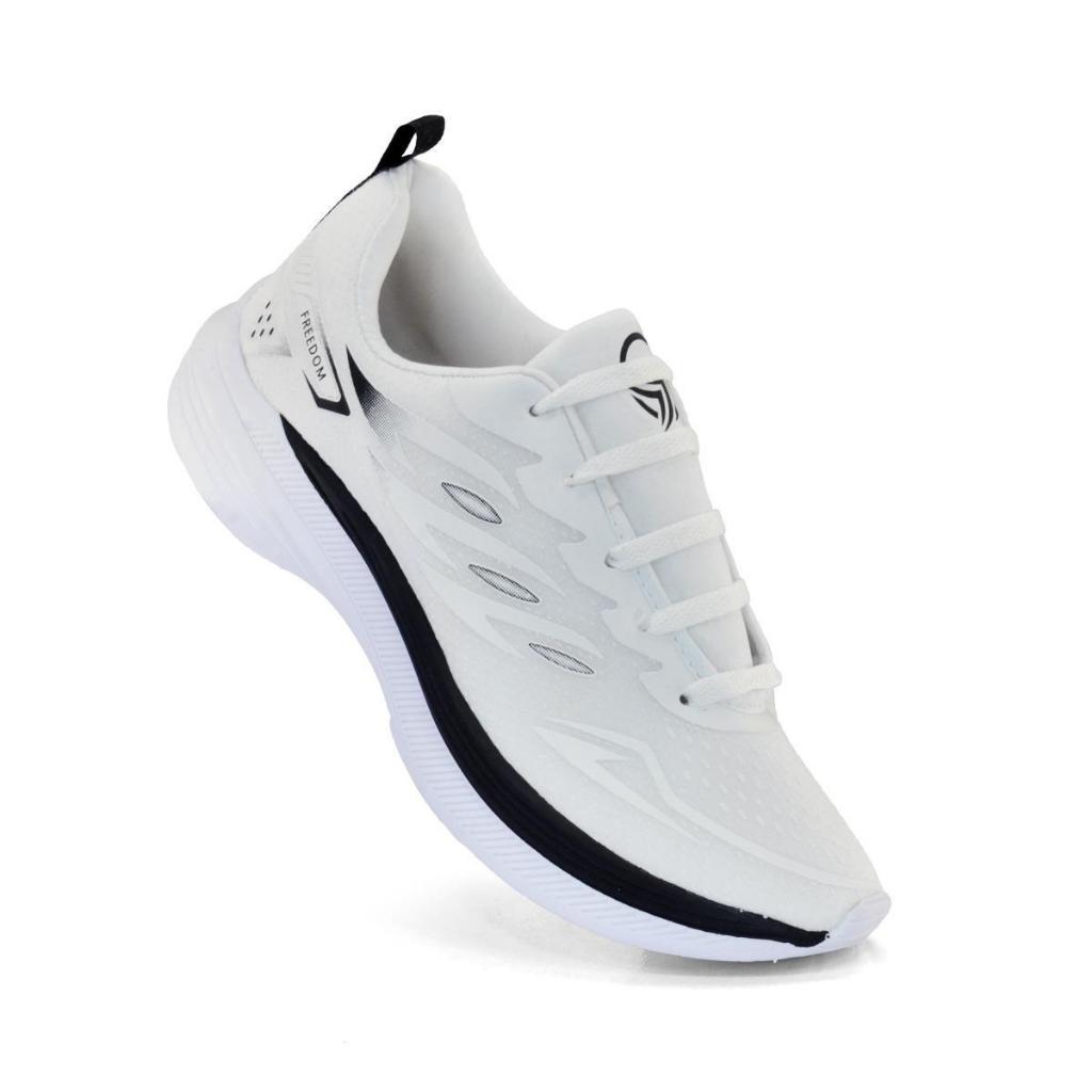 Tenis Masculino Escolar Academia Original FREEDOM 