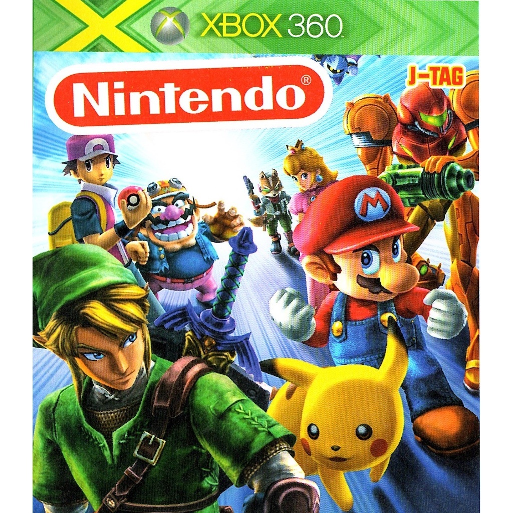 Super Nintendo Emulador Xbox 360 Desbloqueado RGH/