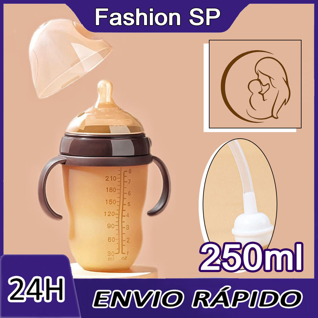 250ml Imitação De Leite Materno Anti-cólica E R