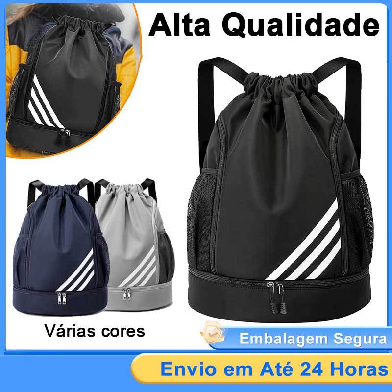 Mochila Bolsa Saco Sacola Costas Impermeável Acad