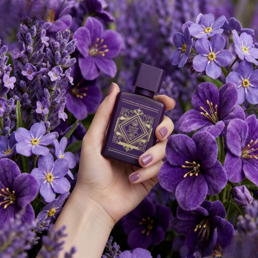 Fragrância HELLO MINI Perfume collection 30ml 
