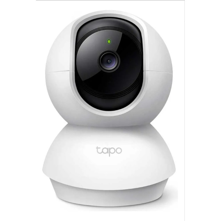 Camera de Seguranca TP-Link Tapo TC70 360o Wireles